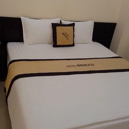 Thu Dau Mot Bideco Hotel المظهر الخارجي الصورة