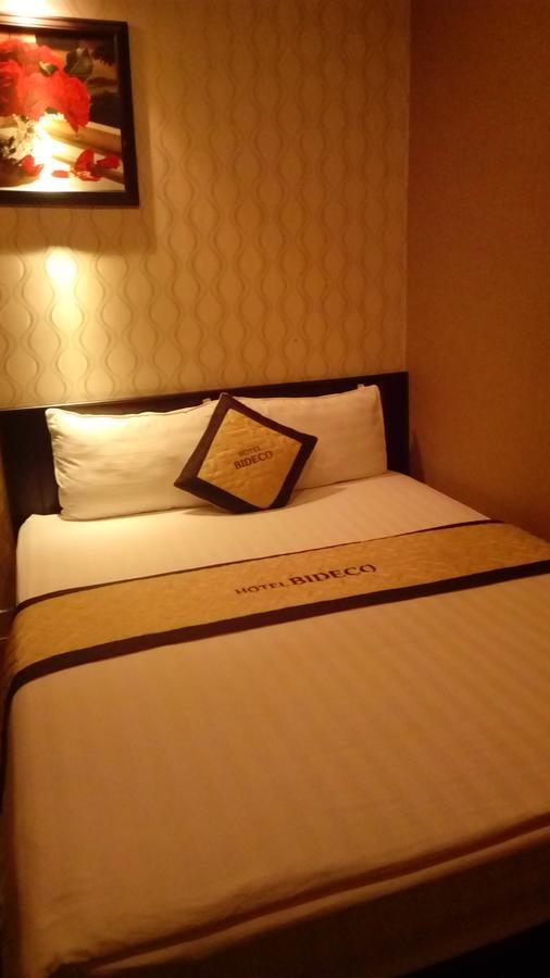 Thu Dau Mot Bideco Hotel المظهر الخارجي الصورة