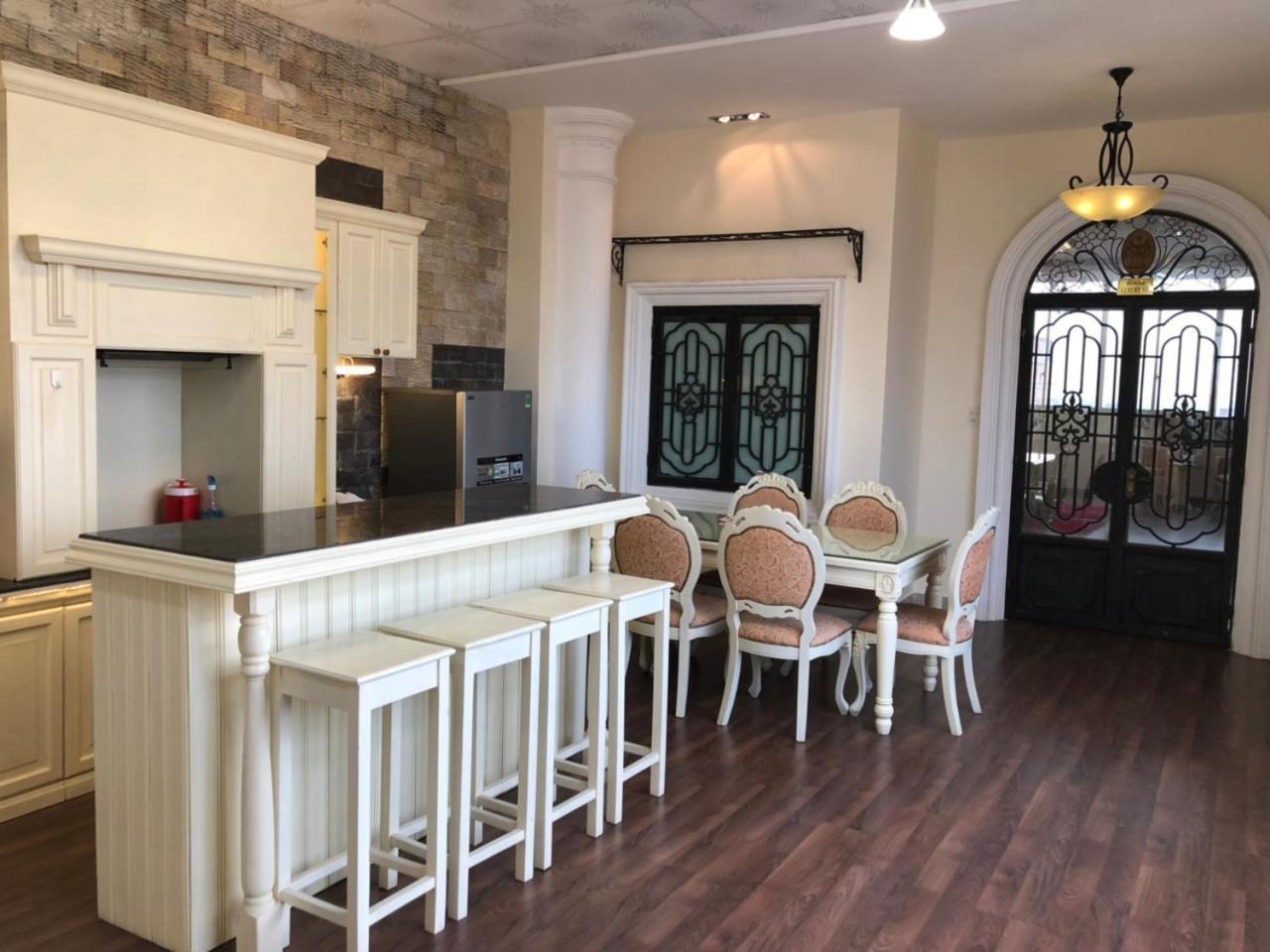 Thu Dau Mot Bideco Hotel المظهر الخارجي الصورة